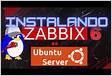 Instalando Zabbix 3.0 no Ubuntu Server 14.04